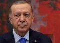 Erdogan acusa a Israel de cometer un 'genocidio' en Líbano