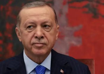 Erdogan acusa a Israel de cometer un 'genocidio' en Líbano