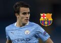 Eric Garcia, segundo fichaje del FC Barcelona