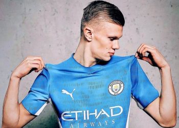 Erling Haaland: Familia confirma su traspaso al Manchester City