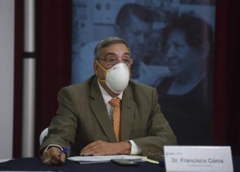Es incierta la fecha en que los alumnos regresarán a presenciales