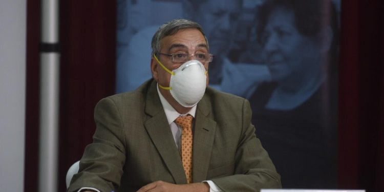 Es incierta la fecha en que los alumnos regresarán a presenciales