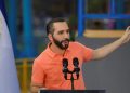 Â¿Es posible la reelección de Nayib Bukele como presidente de El Salvador?