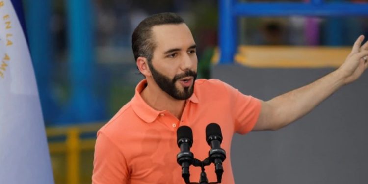 Â¿Es posible la reelección de Nayib Bukele como presidente de El Salvador?
