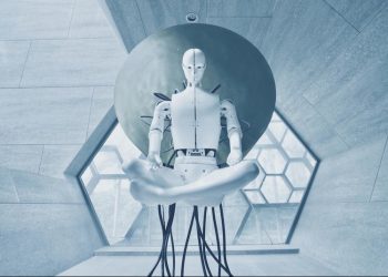 - Es solo el primer paso - : Cientí­ficos crean piel humana viva para robots (Video)