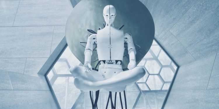 - Es solo el primer paso - : Cientí­ficos crean piel humana viva para robots (Video)