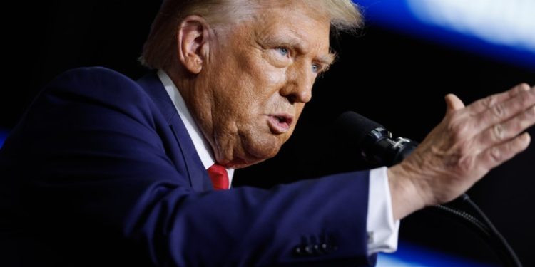 Es un gran error: Trump sobre los ataques ucranianos contra Rusia