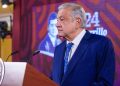 Es una calumnia: López Obrador niega supuesta financiación del narco en su campaña de 2006
