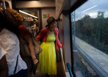 ¿Es viable que el Tren Maya de México llegue hasta Guatemala?
