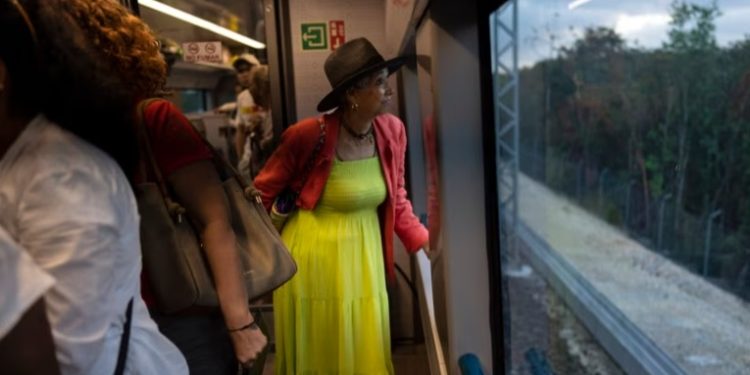 ¿Es viable que el Tren Maya de México llegue hasta Guatemala?
