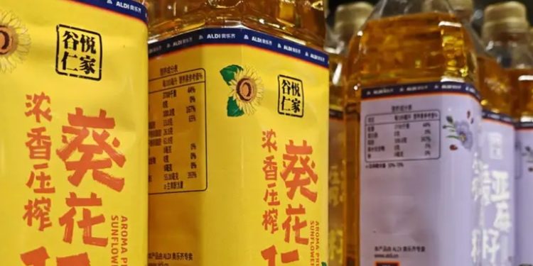 Escándalo en China por aceite de cocina contaminado