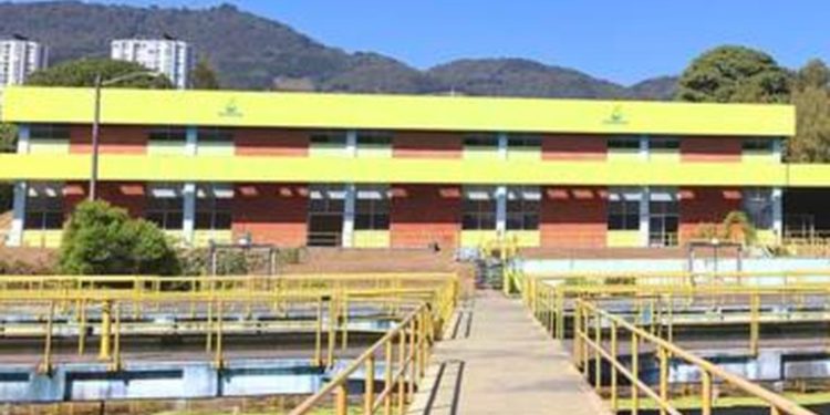 Escasez de agua en la capital preocupa a Empagua por represa retenida