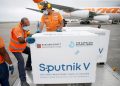 Escasez de la vacuna Sputnik V complica a gobiernos latinoamericanos