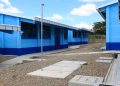 Escuelas públicas se preparan para iniciar clases