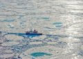 Esfuerzos para frenar cambio climático no son suficientes