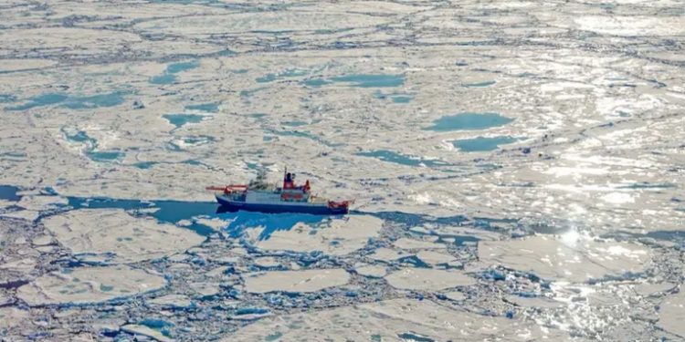 Esfuerzos para frenar cambio climático no son suficientes