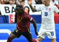 Eslovaquia ahoga a Bélgica y da la primera sorpresa de la Eurocopa