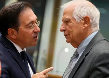 España a UE: las actas de Venezuela no se van a presentar