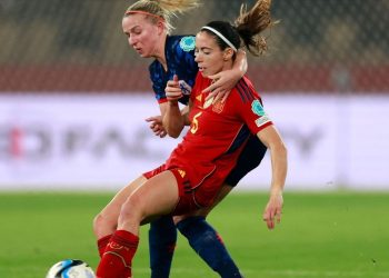 España anula a Francia y gana la Nations League femenina