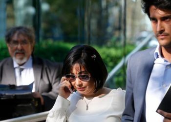 España autoriza extradición a Estados Unidos de extesorera de Hugo Chávez