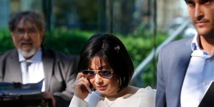 España autoriza extradición a Estados Unidos de extesorera de Hugo Chávez