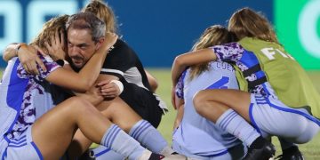 España cae en la tanda de penaltis y Corea del Norte conquista el Mundial sub-17