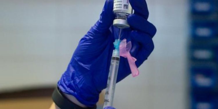 España completa enví­o de 7,5 millones de vacunas contra COVID-19 a Latinoamérica