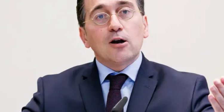 España convoca al embajador argentino en Madrid