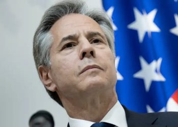 EE. UU.: pedido de arresto contra Netanyahu es 'vergonzoso'