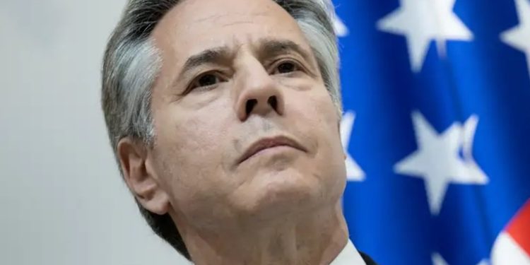 EE. UU.: pedido de arresto contra Netanyahu es 'vergonzoso'