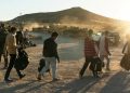 España desmantela red internacional de tráfico de migrantes