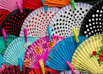 España en alerta por ola de calor de hasta 45 grados