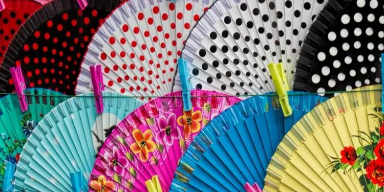 España en alerta por ola de calor de hasta 45 grados