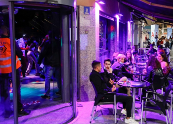 España es el país europeo con más casos de viruela del mono