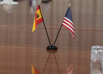 España expulsa a tres espías de EE.UU. que pagaron a agentes de inteligencia por información clasificada