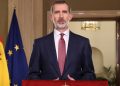 España formaliza su protesta a México por exclusión del rey Felipe VI