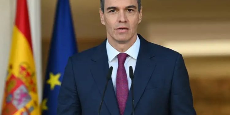 España llama a consultas a su embajadora en Buenos Aires