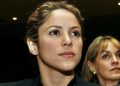 España: piden archivar causa contra Shakira por fraude