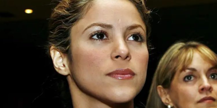 España: piden archivar causa contra Shakira por fraude