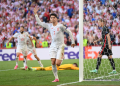 España regresa a cuartos de final de una Eurocopa tras golear a Croacia con prórroga incluida