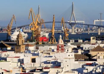 España sacará del mar un galeón del siglo XVII