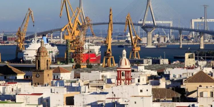 España sacará del mar un galeón del siglo XVII