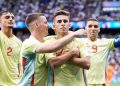 España vence a Francia en París y vuelve a ganar la medalla de oro del fútbol 32 años después