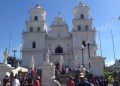 Esquipulas se prepara para recibir a 230 mil peregrinos en veneración del Cristo Negro