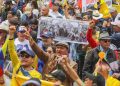 ¿Está en marcha una nueva estrategia en Colombia para darle un golpe de Estado a Petro?
