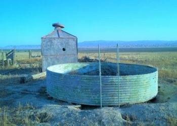 Esta ciudad de EE.UU. podrí­a quedarse sin agua antes de fin de año