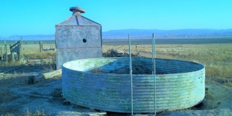 Esta ciudad de EE.UU. podría quedarse sin agua antes de fin de año