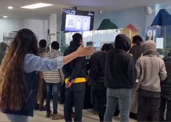 Esta es la cantidad de deportados contabilizados hasta febrero 2023