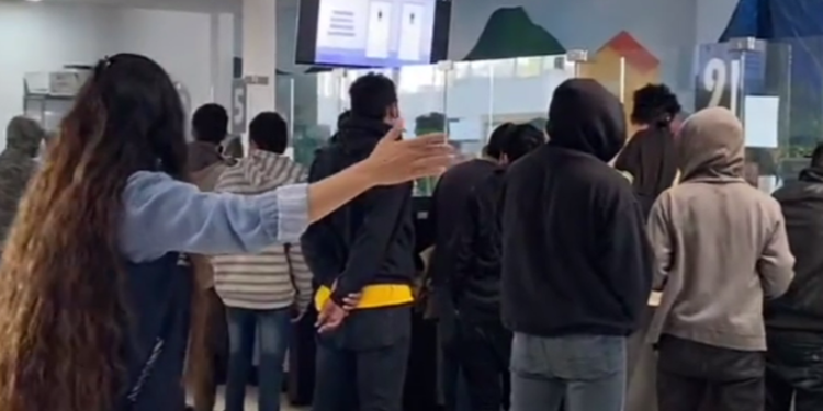 Esta es la cantidad de deportados contabilizados hasta febrero 2023