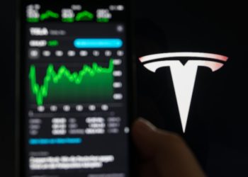 Esta es la cantidad de dinero que tendrí­an los que decidieron invertir en Tesla hace 10 años